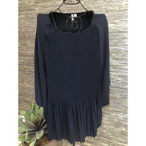 Est 1946 3/4 Sleeve Top Blouse Plus Size 18/20 W